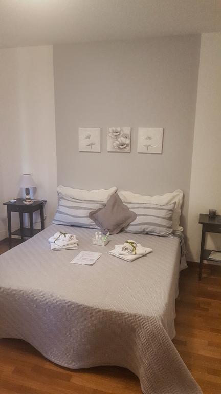 Relax Nella Natura Bolano Экстерьер фото