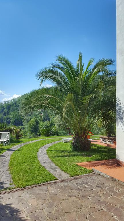 Relax Nella Natura Bolano Экстерьер фото